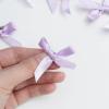 20pcs 1.7x1cm Bow 2cm Sippy Clip Sweet Cute Hair Clips Hair Clips Hair Extensions Decorative Hair Accessories view 2