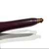 Mally Evercolor Gel Waterproof Eyeliner - Amber - Creamy Long-Lasting Smudge-Proof Gel Formula - Retractable Eye Liner view 2