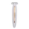 Lady Shaver, Electric Hair Removal for Women Body, Painless Portable Hair Remover Perfect for Face Leg Hand Bikini Armpit with LED Light view 1