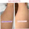 Lady Shaver, Electric Hair Removal for Women Body, Painless Portable Hair Remover Perfect for Face Leg Hand Bikini Armpit with LED Light view 4
