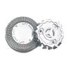 DTWLOPOP 3pcs Replacement Shaver Head Blade Compatible for Philips HQ3 HQ4 HQ55 HQ6861 HQ6863 HQ6868 HQ6874 HQ6879 HQ6900 HQ6920 HQ6940 6970 HQ6990 view 2