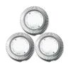 DTWLOPOP 3pcs Replacement Shaver Head Blade Compatible for Philips HQ3 HQ4 HQ55 HQ6861 HQ6863 HQ6868 HQ6874 HQ6879 HQ6900 HQ6920 HQ6940 6970 HQ6990 view 3