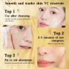 Dotkara VC Toner Korean, 500 ml (17.6 fl oz)- Kniyea VC Toner Intensive , Hydrating with Hyaluronic & Centella Asiatica Minimizes Pores & Soothes Dry (500ml) view 3