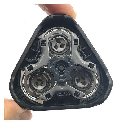 DTWLOPOP Replacement Shaver Head Compatible for Philips S1010 S1020 S1050 S1060 S1070 Razor Blade