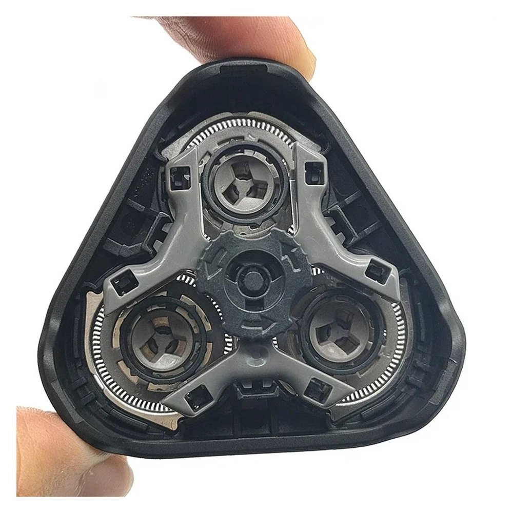 DTWLOPOP Replacement Shaver Head Compatible for Philips S1010 S1020 S1050 S1060 S1070 Razor Blade
