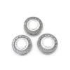 DTWLOPOP 3Pcs Replacement SH30 Shaver Blades Head Compatible for Philips Norelco Series 1000 S2000 S3000 S1150 S3310 S1560 S738 PT724 Electric Razor view 3