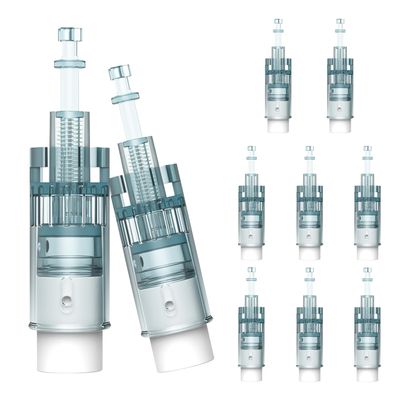 Replaceable Accessories Head for MONESAO (10pcs)