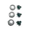 DTWLOPOP 3pcs HQ11 Replace Razor Blade Compatible for Philips RQ1151 RQ1155 RQ1190 RQ1131 RQ1175 RQ1195 RQ1170 RQ1190 RQ1131 RQ1141 RQ1145 RQ1150X view 3
