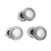 DTWLOPOP 3pcs Shaver Replacement Heads Razor Head Compatible for Philips HQ64 HQ54 HQ8 AT750 AT890 PT 860 PT860 PT866 AT758 AT798 PT721 PT722 PT723 view 2