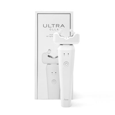 Aalok Ultra Olla | at-Home RF & LED Facial Device for Lifting, Anti-Aging Routine