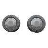 DTWLOPOP 2PCS Replacement Shaver Head Blade Cutters Compatible for Philips Norelco HQ4 HQ58 HQ56 HQ80 view 2