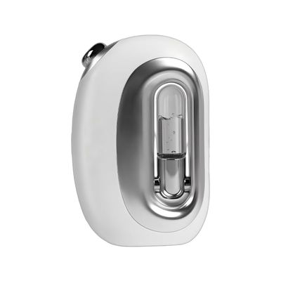 M3015 Nano Mist Hydration Facial Device - Portable 60s Deep Moisturizing Skin Care for Dry Sensitive Oily Skin, Cordless & No Needle