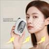 M3015 Nano Mist Hydration Facial Device - Portable 60s Deep Moisturizing Skin Care for Dry Sensitive Oily Skin, Cordless & No Needle view 2