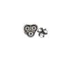 DTWLOPOP Shaver AccessoriesReplacement Razor Head for Philips HQ7120 HQ7290 HQ7310 HQ7320 HQ7325 H07340 HQ7345 HQ7360 HQ7380 HQ7100 HQ7140 HQ7160 H07140 view 2
