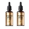 2025 Sunless Tanning Drops  Drinkable Tanning Supplement for Natural-Looking Bronzed Glow  Enhances Skin Tone from Within  Oral Sun-Kissed Tan Booster (2 fl oz/2PC) view 1