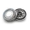 DTWLOPOP 100pcs Replacement Shaver Head Compatible for Philips HQ56 HQ55 HS920, HS930, HS965 HP1323 HP1328 HP1335 HP1327D HP1328E 665RX 605RX 5660X view 1