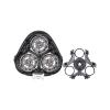 DTWLOPOP Razor Replacement Shaver Head Compatible for Philips S1310 S1320 S1520 S1560 S3000 S3100 PT725 PT726 PT727 PT730 PT731 PT732 PT734 view 2