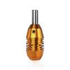ATOMUS 24mm Tattoo Grip Handle - Aluminum Screw Lock Tattoo Needle Grip 2mm Thread - Non Slip Tattoo Machine Grip for Artists view 1