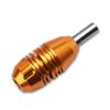 ATOMUS 24mm Tattoo Grip Handle - Aluminum Screw Lock Tattoo Needle Grip 2mm Thread - Non Slip Tattoo Machine Grip for Artists view 4