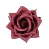 3D Rose Blushes Powder Blushes for Cheeks Highlight Face for a Shimmery Blushing Rose (05) view 1