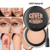 ACSUSS1pc Long Lasting Concealer for Women Girls Waterproof Sweatproof Smudge Proof Lightweight Nude One Size view 2