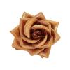 3D Rose Blushes Powder Blushes for Cheeks Highlight Face for a Shimmery Blushing Rose (03) view 1