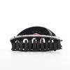 Funny Spider Hair Clips,Novelty Acetate Hair Clip,Small Animals Claw Clips for Women,Black view 4