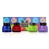 SPA CEYLON Wellness Balm Set 4-Piece Natural Ayurveda Aromatherapy Balm Collection De-Stress, Sleep, Comfort & Focus Balms with Essential Oils & Virgin Coconut 4 x 25g view 1