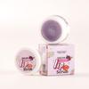 Lip Scrub Blueberry for Women & Men for Smooth Lips Dark Lips, Scrub with Sugar & Shea Butter for gentle exfoliation, hydrated, smooth & soft lips- 8 gm, 0.28ounce view 1