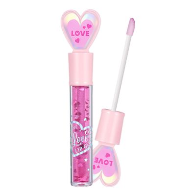 Moily Creamy Velvet Lipstick Richly Pigmented Moisturizing Gloss For Women Girls Natural Makeup Look Type 4 One Size