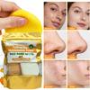 Amococo Turmeric Cleansing Kit | Kojic Acid & Turmeric Extract Pads + Solution | Gentle Exfoliation | 40 Pads + 16.9 fl oz Liquid view 2