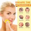Amococo Turmeric Cleansing Kit | Kojic Acid & Turmeric Extract Pads + Solution | Gentle Exfoliation | 40 Pads + 16.9 fl oz Liquid view 4