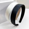 2 Pcs Fashionable Headbands for Women, Non Slip Padded Headband for Hair Accessories (Champagne) view 4