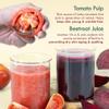 Active Face Gel, Beetroot Tomato Vit-A For Dry Skin Care & Supple Youth Defence With Cooling, Soothing, SunBurn Healing & UV Protection, 50gm view 4