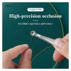 CZXYZKX Stainless Steel Nose Cutter Manual Nasal Hair Shaver view 3