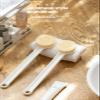 Bath Brush(2199R White) view 2