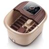 Automatic Foot Washing Bucket - Electric Foot Bath Tub, Full-Automatic Wash Foot Barrel, Soothing Spa Experience for Relaxation and Clean Feet at Home view 1