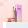 ACSUSS High Coverage Nude Liquid Foundation 30ml Natural Finish Lightweight Long Lasting For Women Pink One Size view 4