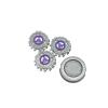 DTWLOPOP 3pcs Replacement Shaver Head Compatible for Philips HQ56 HQ55 HQ48 HQ3 HQ85 HQ6695 HQ5860 HQ5858 HQ5856 HQ5855 HQ5890HQ5660 HQ5655 HQ6645 view 4