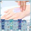 Dimsile 12 Pcs 12 Pcs Jewish Themed Gifts Bulk Hand Lotion for Guests Hand Cream Travel Size Bulk Party Gifts Jewish Essentials for Women Men view 3