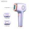 Professional Hair Removal for Men and Women Device.Hair Removal for Nearly Painless.Fast Full Body Hair Removal view 3