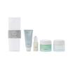 ESPA Luminous Regenerating Collection | Anti-Aging Skincare Gift Set with Phyto-Collagen & Bio-Retinol to Reduce Wrinkles & Plump Skin | Includes Cleansing Balm, Cream, Serum, Mask & Cleansing Cloth view 2