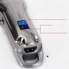 EZAGMWGFB Professiol Hair Cutter Clippers All-Metal Rechargeable Hair Trimmer for Barber Men Electric Beard Shaver Hair Cutting Machine view 3