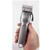 EZAGMWGFB Professiol Hair Cutter Clippers All-Metal Rechargeable Hair Trimmer for Barber Men Electric Beard Shaver Hair Cutting Machine view 4