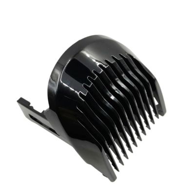 2Mm Hair Clipper Comb Replacement,Compatible For Philips,Hc5610 Hc5612 Hc5613 Hc5650 Hc5690 Hc5691 Hc7650 Hc5630 Hc5632 Black