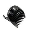 2Mm Hair Clipper Comb Replacement,Compatible For Philips,Hc5610 Hc5612 Hc5613 Hc5650 Hc5690 Hc5691 Hc7650 Hc5630 Hc5632 Black view 1