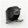 2Mm Hair Clipper Comb Replacement,Compatible For Philips,Hc5610 Hc5612 Hc5613 Hc5650 Hc5690 Hc5691 Hc7650 Hc5630 Hc5632 Black view 2