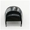 2Mm Hair Clipper Comb Replacement,Compatible For Philips,Hc5610 Hc5612 Hc5613 Hc5650 Hc5690 Hc5691 Hc7650 Hc5630 Hc5632 Black view 3