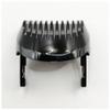 2Mm Hair Clipper Comb Replacement,Compatible For Philips,Hc5610 Hc5612 Hc5613 Hc5650 Hc5690 Hc5691 Hc7650 Hc5630 Hc5632 Black view 4