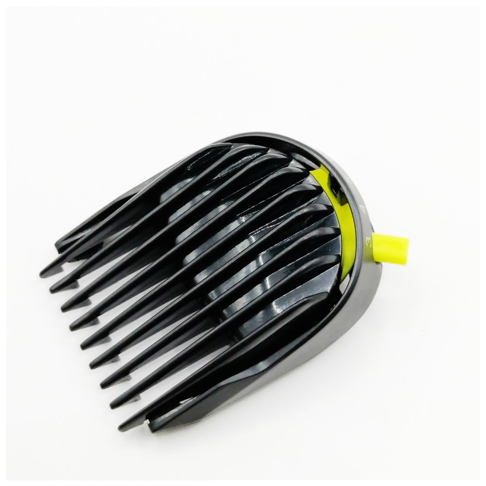 3-7Mm Adjustable Beard Pivoting Comb Replacemen,Compatible For Philips,Shaver Mg9540 Mg9550 Mg7950 Mg7960 Mg5900 Mg5910 Mg9555 Mg7900